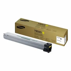 HP Original Toner SS728A, CLT-Y806S, yellow, 30000S, Y806S, Samsung MultiXpress SL-K703, SL-X703, SL-X704, SL-X706, O